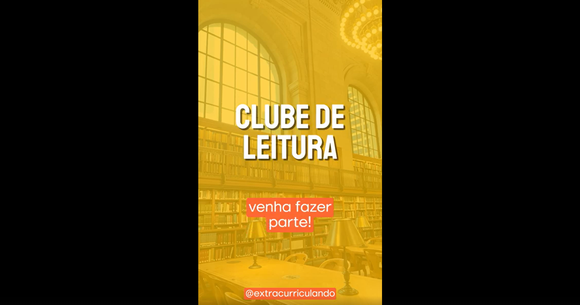 Clube de Leitura