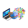 Logo CompUniverse