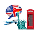 Logo Explore English